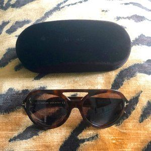 Tom Ford Henri Sunglasses